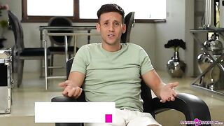 Pleasure By The Pool - S2:E5