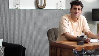 Detention Can Be A Pleasure - S3:E4