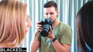 Sexy Kendra Sunderland Interracial Obsession Part 3