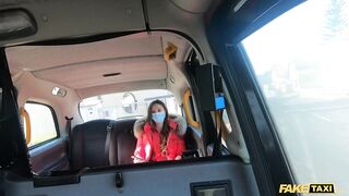 Fake Taxi She shows no respect so is fucked hard and fast