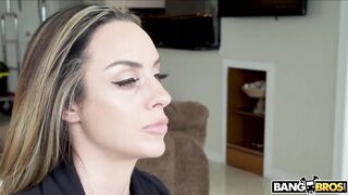 Sexy - Fun BTS Footage From One Of Our POV Videos Featuring Jaimie Vine