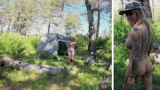 Sexy - Them Hills Are Alive With The Sound Of Karma RX Fucking
