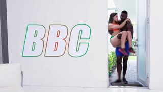 Sexy - Jax Slayher Cusm To Sultry PAWG Abella Danger's Rescue