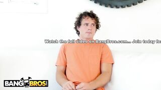 Sexy - Blonde PAWG Step Sister Bailey Brooke Seducing Her Zealot Step Brother