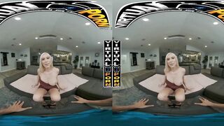 Sexy - Full Sensual Service VR Sex With Kay Lovely