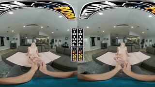 Sexy - Full Sensual Service VR Sex With Kay Lovely