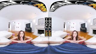 Sexy - Introducing VirtualPorn(dot)com!