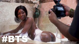 Sexy - Bunnies Behind The Scenes Compilation