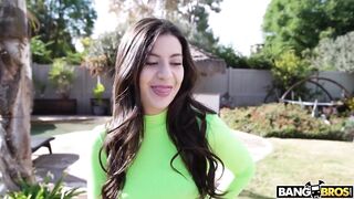 Sexy - Monsters Of Cock BTS Compilation Featuring Khloe Kapri, Riley Star & More! (Part 1)