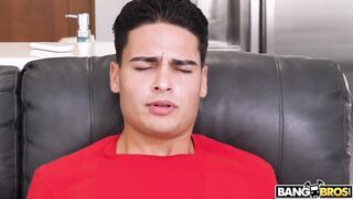 Sexy - It's OK, Leo Valentino, Jordan Maxx Is Your Stepmom