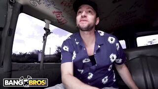 Sexy - Bang Bus Compilation Numero Uno