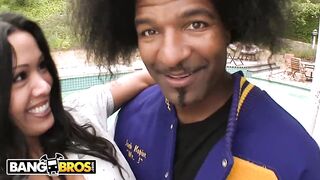 Sexy - Sienna West Is Gonna Take That In Her Ass Today