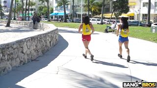 Sexy - South Beach Workout
