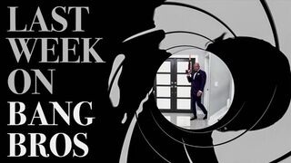 Last Week On Sexy : 11/02/2019 - 11/08/2019