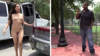 Sexy - One Guy Couldn't Get It Up For Vicki Chase, The Other Did A Grea