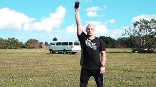 Sexy - That Bastard Vitaly Zdorovetskiy Blew Up The Bang Bus! WTF