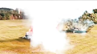 Sexy - That Bastard Vitaly Zdorovetskiy Blew Up The Bang Bus! WTF