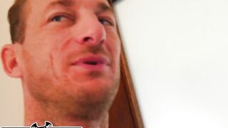 Sexy - Two Big Cocks For Named Amilian Kush