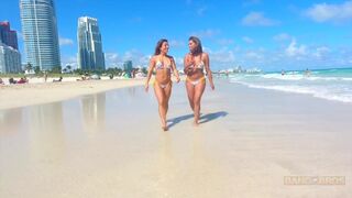 Sexy - Beach Day