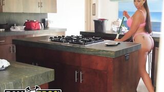 Sexy - My Housekeeper's Got A Latin Big Ass That Drives Me Loco, Man