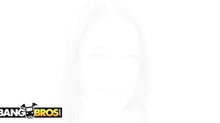 Sexy - Wifey Angela White Cheats On Husband With The Black Plumber