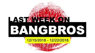 Last Week On Sexy.COM - 12/15/2018 - 12/22/2018