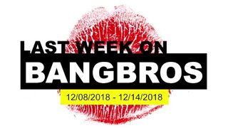 Last Week On Sexy.COM - 12/08/2018 - 12/14/2018