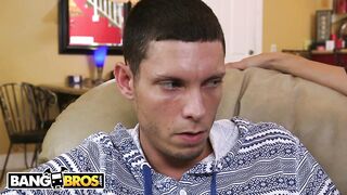 Sexy - Tyler Steel Dreams Of Fucking Jade Jantzen's Stepmom