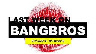Videos That Appeared On Sexy From Jan 12th - Jan 18th, 2019!