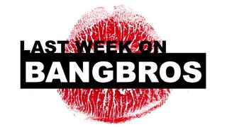 Last Week On Sexy.COM - 11/24/2018 - 11/30/2018