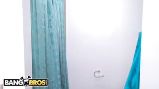 Sexy - Juan El Caballo Loco Takes On Black MILF Diamond Jackson