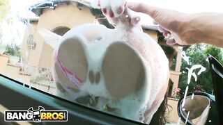 Sexy - Mandy Muse In A Big Booty Anal Fuck Fest Ass Parade Scene