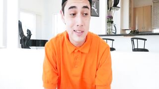 Sexy - Behind-The-Scenes Interview with Juan El Caballo Loco