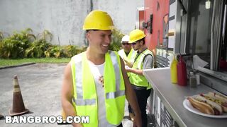 Sexy - Funny Collection of Bloopers and Outtakes