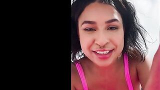 Real Sexy - Ryder Rey's First Boat Trip Turns To A Wild Fuck Session With Jimmy Michaels