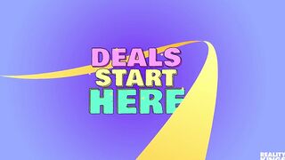 Real Sexy - BLACK FRIDAY