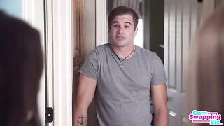 Swallow Cum To Grow Taller - S1:E3