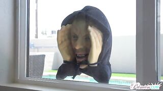 Screams And Orgasms From My Stepsis - S8:E3