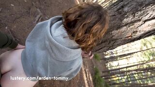 Lust Outdoor Sex Compilation