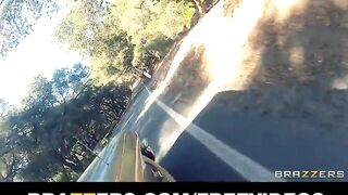 All American MILF Kelly Madison gets oiled up and fucked