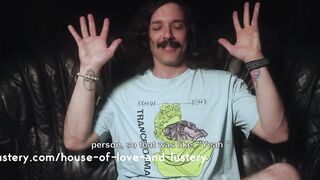 House of Love & Lust: World's First XXX Real Show (Episode 2)