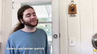 Cute Amateur Redhead Boned In Kitchen - Lust