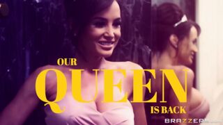 Big TITS in Sports - Alanah Rae Bridgette B Eva Angelina Nic