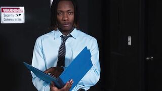 Interrogating Her Ass Lacey Jayne Hot