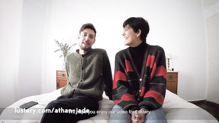Pixie Cut Amateur Latina In Lingerie Loves The Dick - Lust