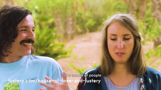 House of Love & Lust: World's First XXX Real Show (Episode 3)