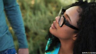 Drawing Hard, Creamy Cum-Clusions Brianna Moore Hot