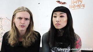 Sif and Clint - Your Turn, My Turn, Our Turn!
