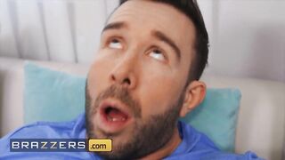 Codi Vore Fucks Will Pounder To Figure Out If He Is Telling The Truth