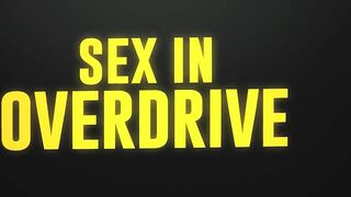 Sex In Overdrive Maddy Black, Jennifer Mendez Hot